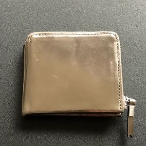 Madewell Passenger Wallet